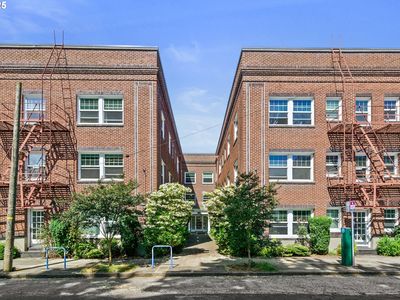 1509 NE 10th Ave Unit 105, Portland, OR, 97232