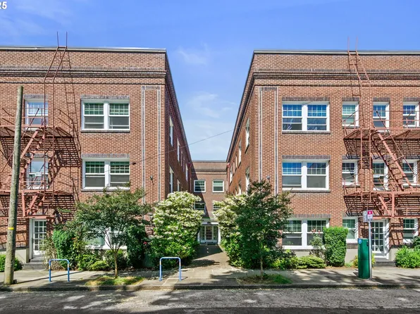 1509 NE 10th Ave Unit 105, Portland, OR 97232