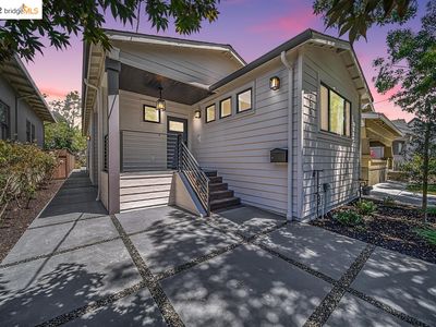 356 50th St, Oakland, CA, 94609