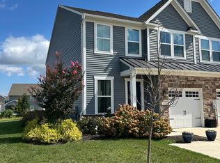 725 Flint Dr, Middletown, DE 19709