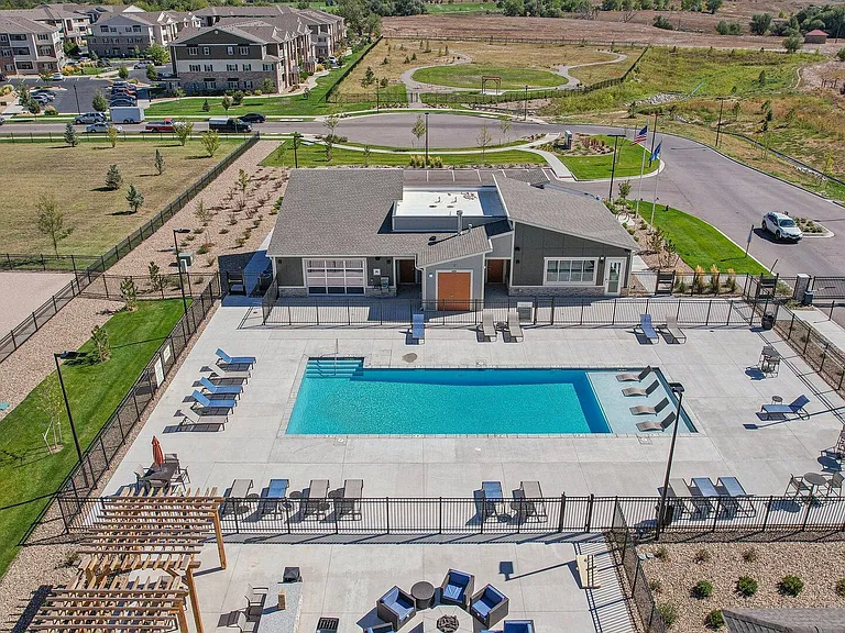 Springs at Sandstone Ranch — Photo 83