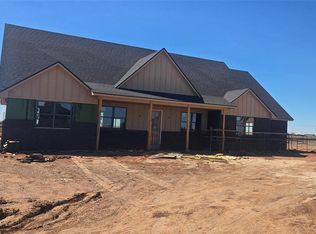 8524 Rip Way, El Reno, OK 73036