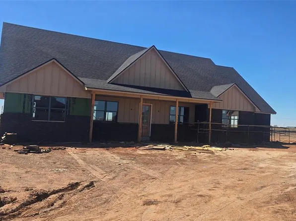 8524 Rip Way, El Reno, OK 73036