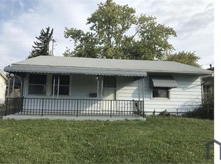 4106 Sexton Dr, Columbus, OH 43228