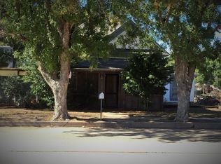 500 S Washington St, Seymour, TX 76380