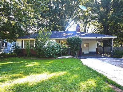 4322 Rhodes Ave, Memphis, TN, 38111