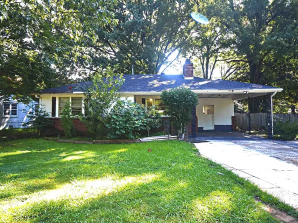 4322 Rhodes Ave, Memphis, TN 38111