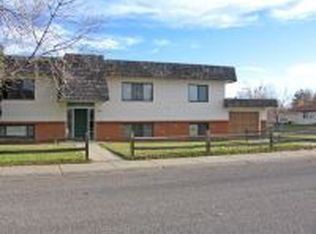 1361 Easy St APT 7, Billings, MT 59105