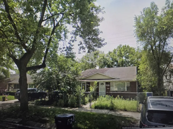 13240 S Riverdale Ave, Chicago, IL 60827