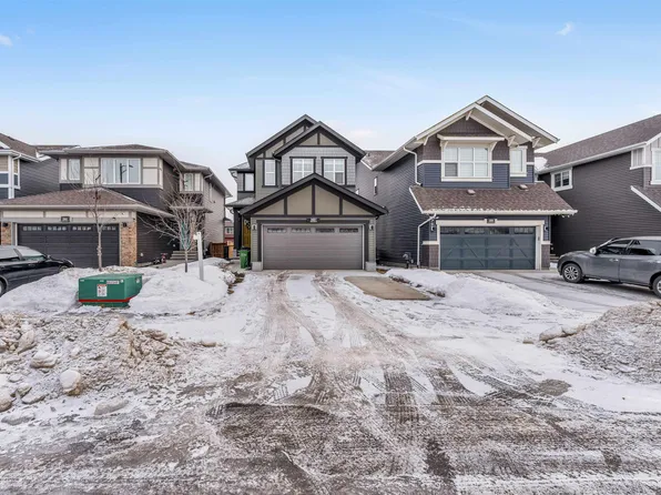 2987 Chokecherry Cmn SW, Edmonton, AB T6X 2M2