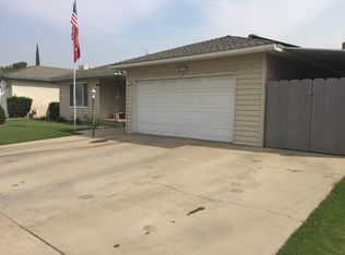 4128 N Ricewood Ave, Fresno, CA 93705