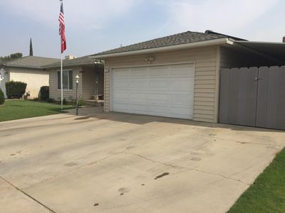 4128 N Ricewood Ave, Fresno, CA, 93705