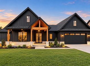 55 Wellington Pl, Cabot, AR 72023