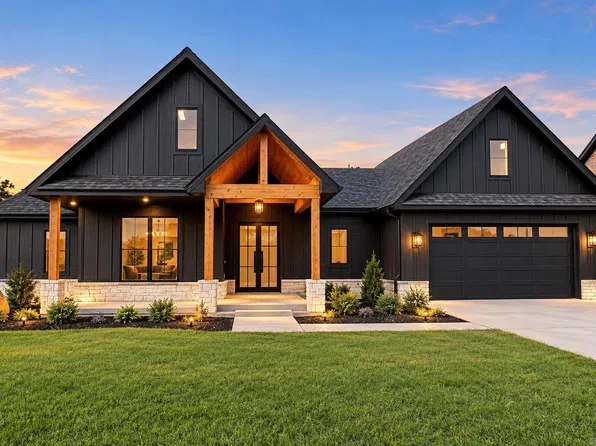 55 Wellington Pl, Cabot, AR 72023