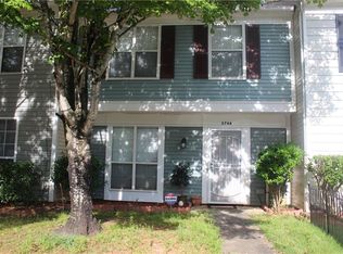 5766 Wells Cir, Stone Mountain, GA 30087