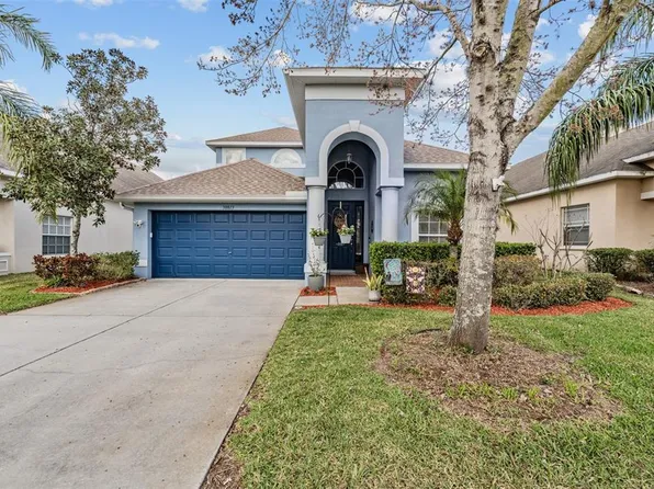 30813 PUMPKIN RIDGE DRIVE, WESLEY CHAPEL, FL 33543