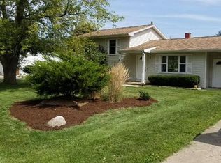 105 Kilkelly St, Eaton Rapids, MI 48827