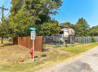 3801 Hano Trl, Granbury, TX 76048