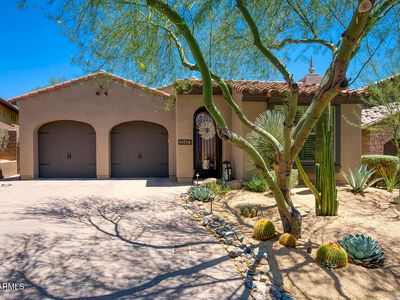 20451 N 98th Pl, Scottsdale, AZ, 85255