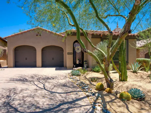 20451 N 98th Place, Scottsdale, AZ 85255