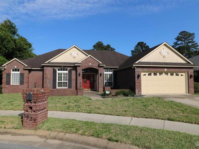 5925 Hermitage Dr, Pensacola, FL, 32504
