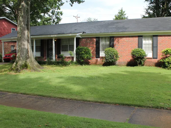2976 Castleman St, Memphis, TN 38118