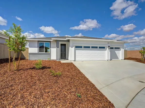 3868 Prairie Blues Ct, Placer One, CA 95747