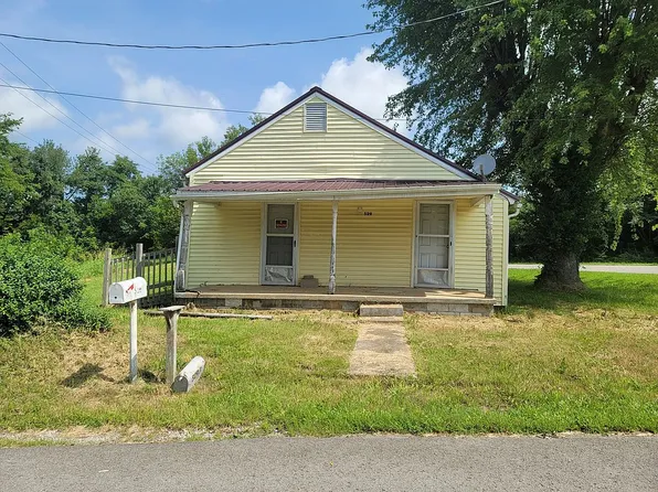 529 Breckenridge St, Franklin, KY 42134