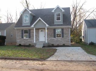 2714 Algonquin Pkwy, Louisville, KY 40210