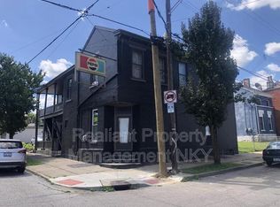 421 E 16th St APT 3, Covington, KY