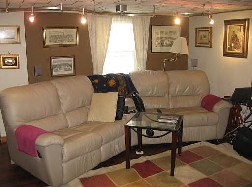 Family Room/Great Room