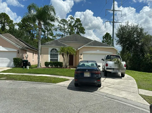 13051 Grand Bank Ln, Orlando, FL 32825