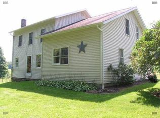 1430 Terry Hill Rd, Alpine, NY 14805