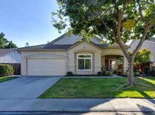 158 Vierra Cir, Folsom, CA