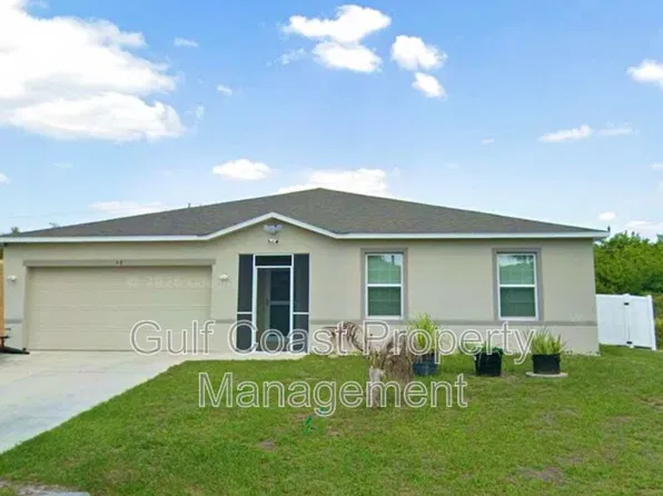 58 Kenly St, Pt Charlotte, FL 33954