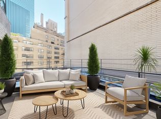 141 E 56th St APT 10G, New York, NY 10022