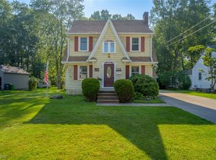 3418 Oak Rd, Stow, OH 44224