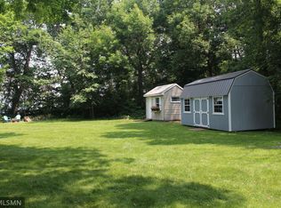 7038 Blair Way, Wahkon, MN 56386