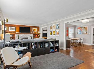 4322 Rockhill Rd APT 1, Kansas City, MO 64110