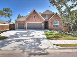 208 Axis Loop, Georgetown, TX 78628