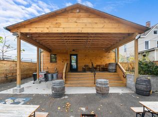 21 Oneil St, Kingston, NY 12401