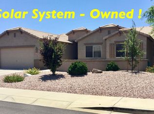 17463 W Gelding Dr, Surprise, AZ 85388