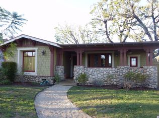 2601 Birch St, Alhambra, CA 91801