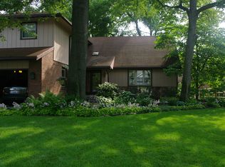 6908 Perivale Park Rd, Toledo, OH 43617