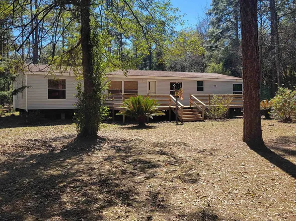2301 Delmar Rd, Tallahassee, FL 32305