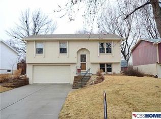 4618 N 130th Cir, Omaha, NE 68164