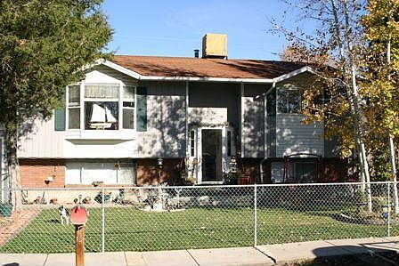 564 Staci Court 84404