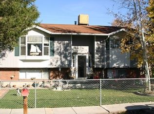 564 Staci Ct, Ogden, UT 84404