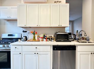 325 Summit Ave #2D, Brighton, MA 02135