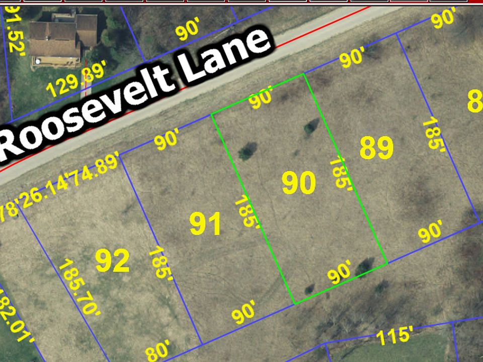 1st image of 12A90 Roosevelt Ln